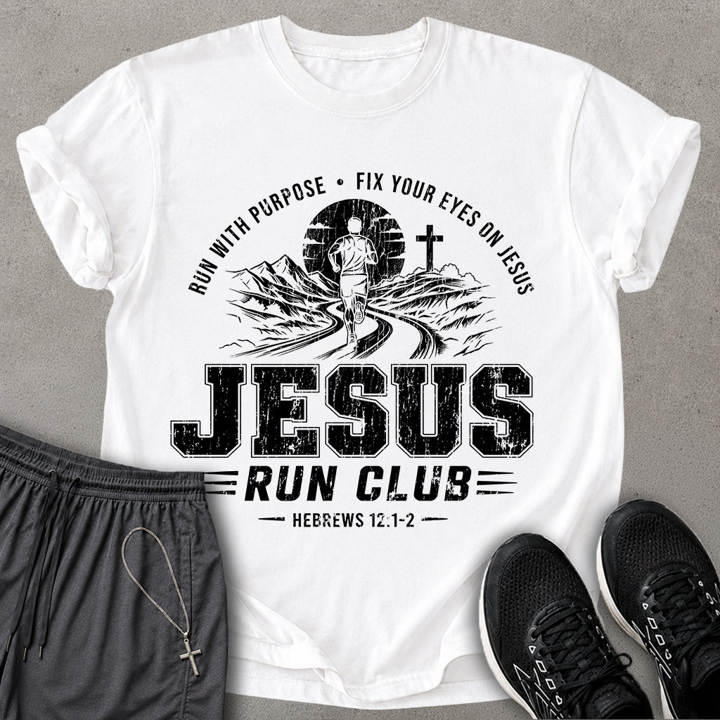 Solo Road T-shirt