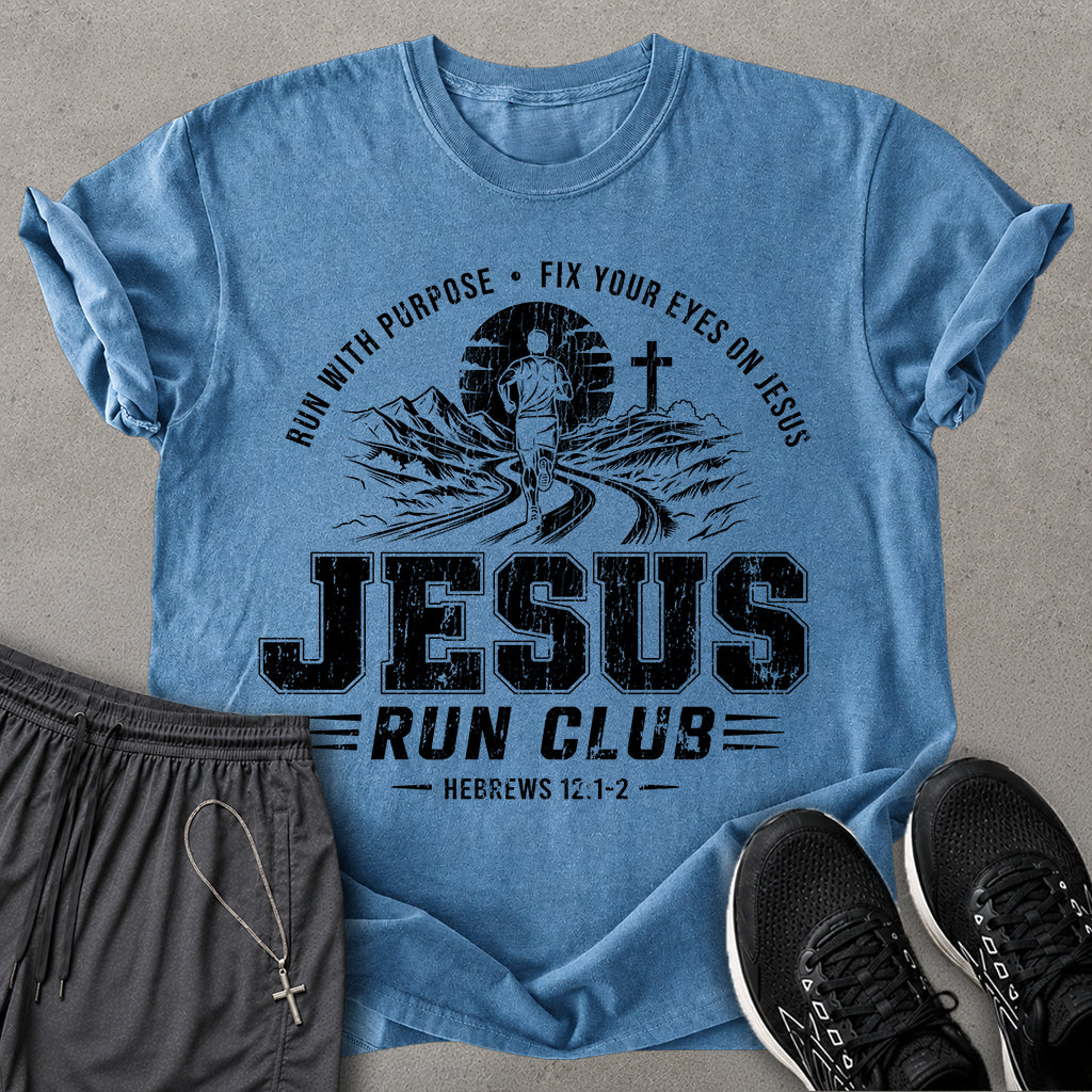 Solo Road T-shirt