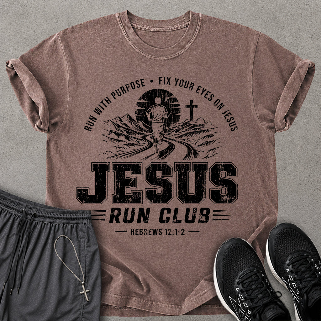 Solo Road T-shirt