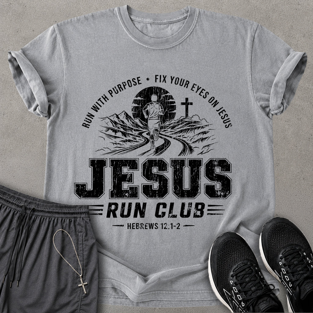 Solo Road T-shirt