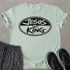Jesus Is King T-shirt