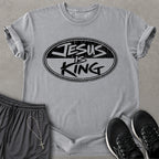 Jesus Is King T-shirt
