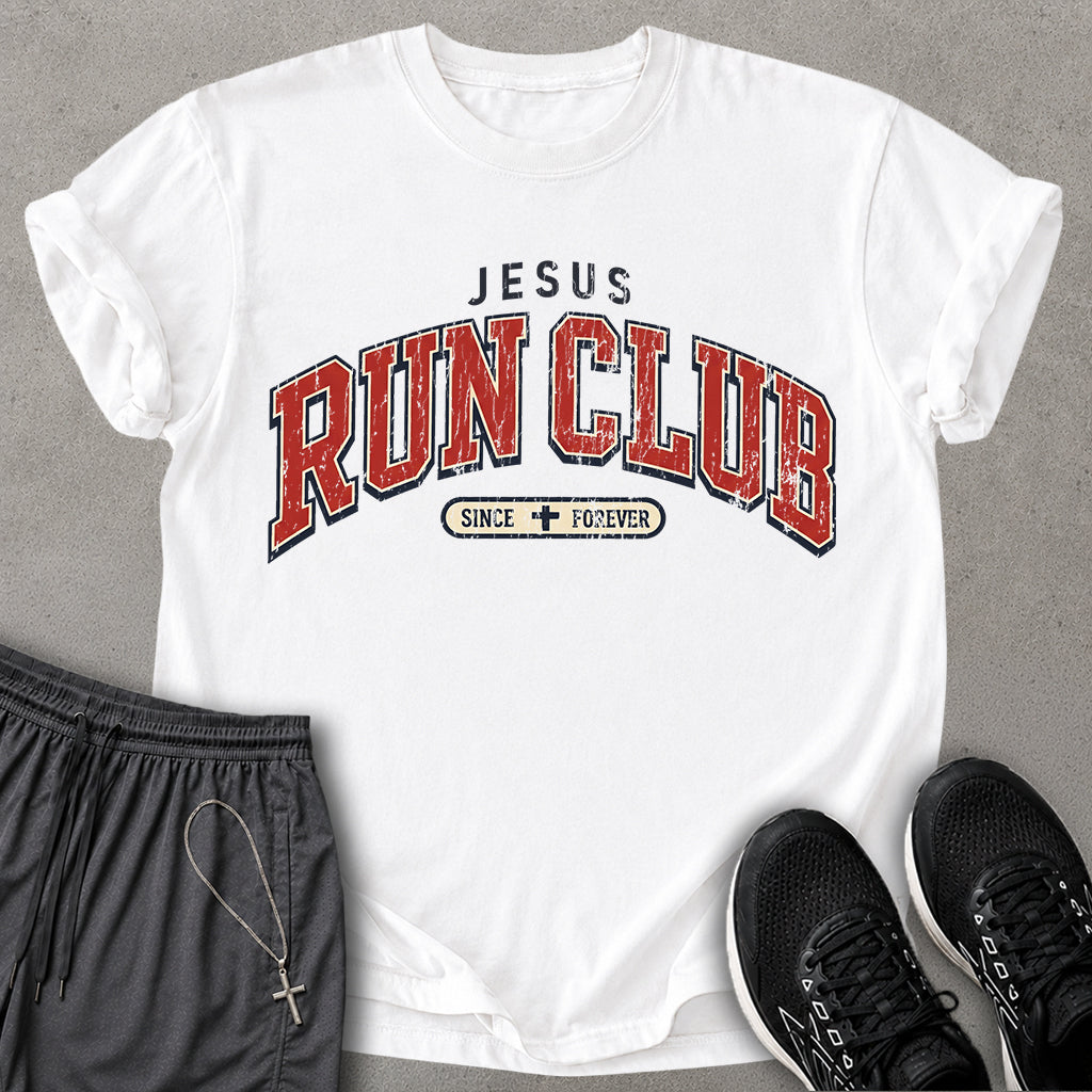 Arch T-shirt