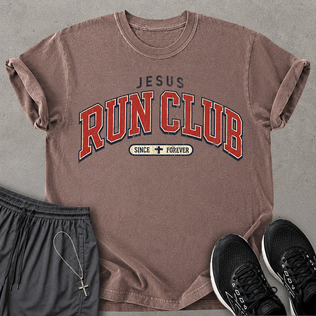 Arch T-shirt
