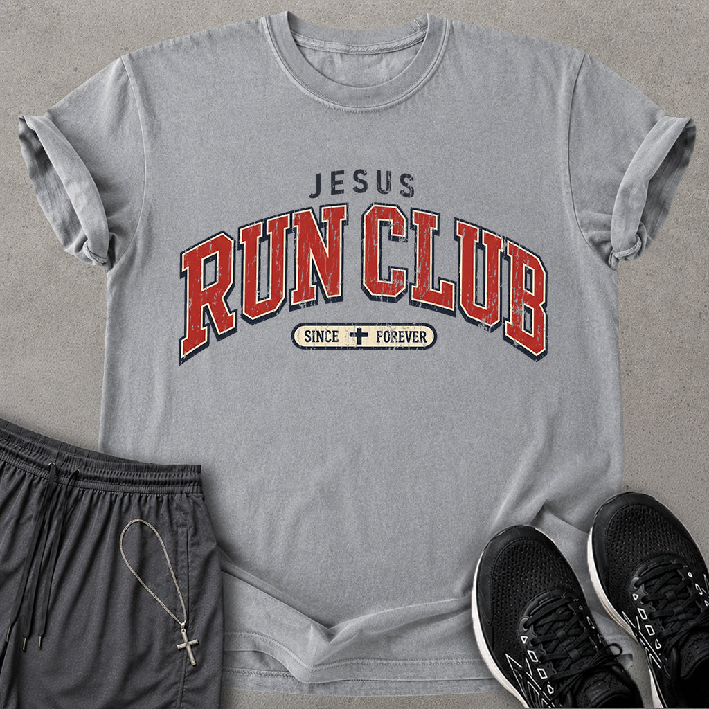 Arch T-shirt