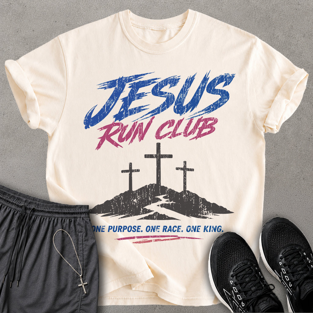 One Purpose T-shirt