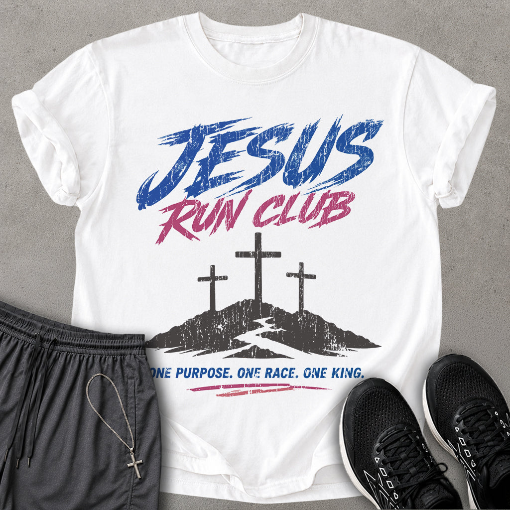 One Purpose T-shirt