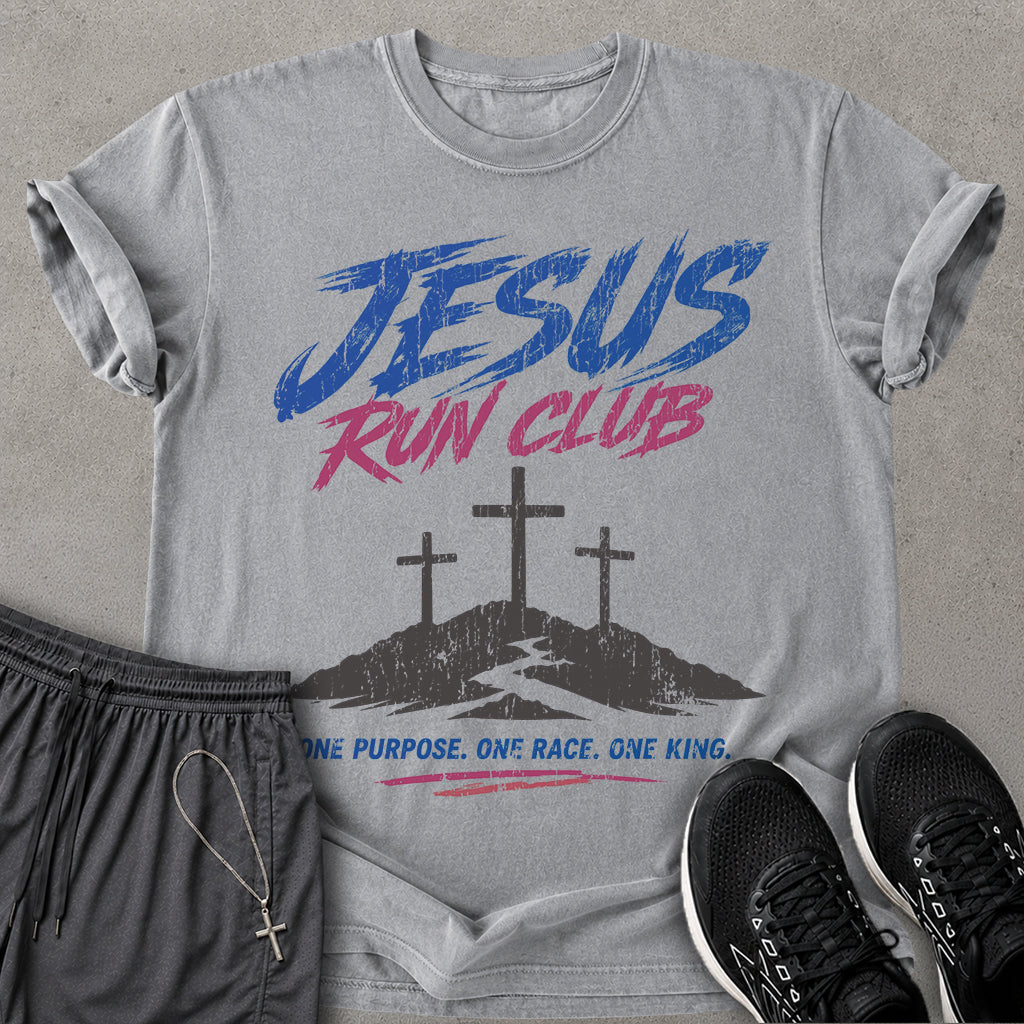 One Purpose T-shirt
