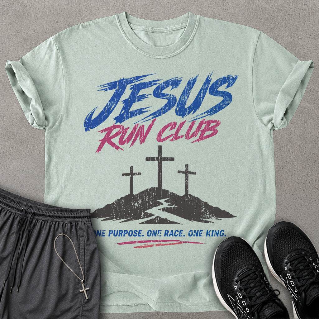 One Purpose T-shirt