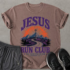 Fix Our Eyes T-shirt