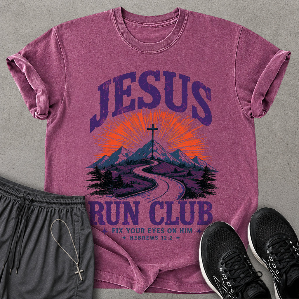 Fix Our Eyes T-shirt