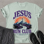 Fix Our Eyes T-shirt