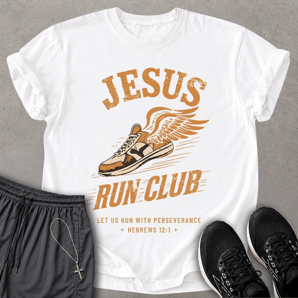 Perseverence T-shirt