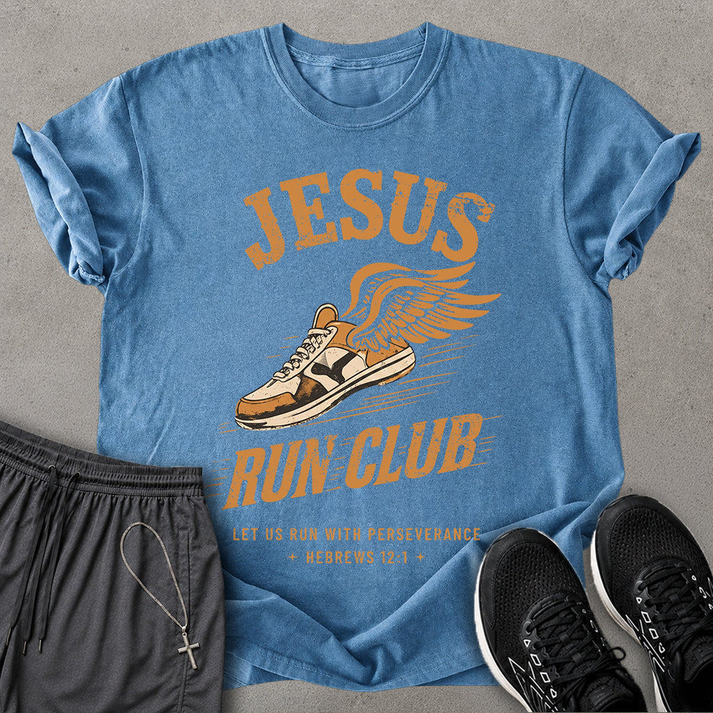 Perseverence T-shirt
