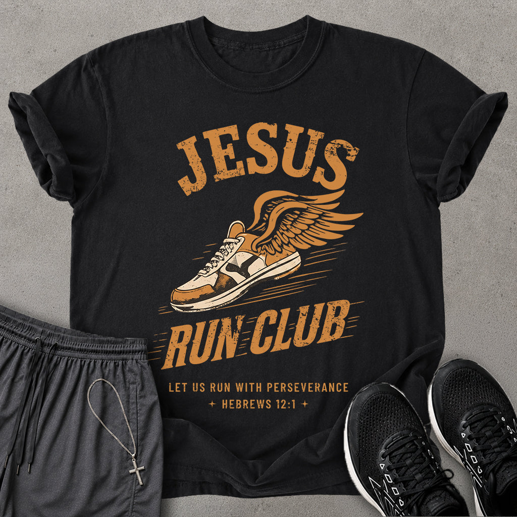 Perseverence T-shirt