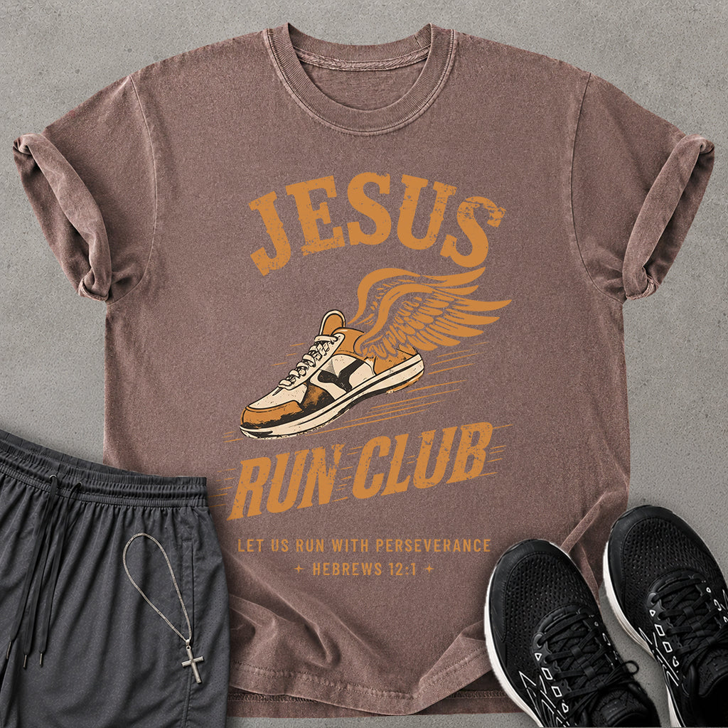 Perseverence T-shirt