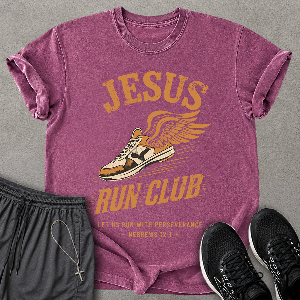 Perseverence T-shirt