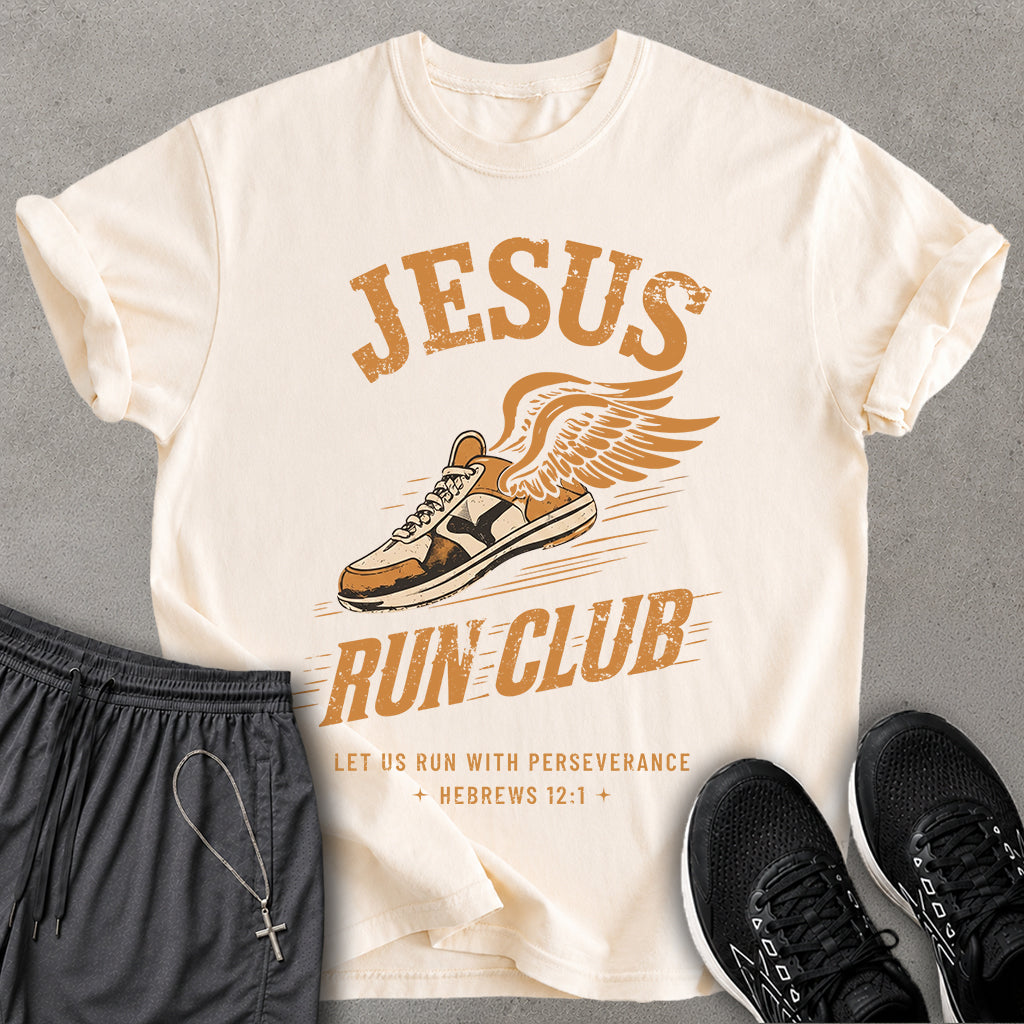 Perseverence T-shirt