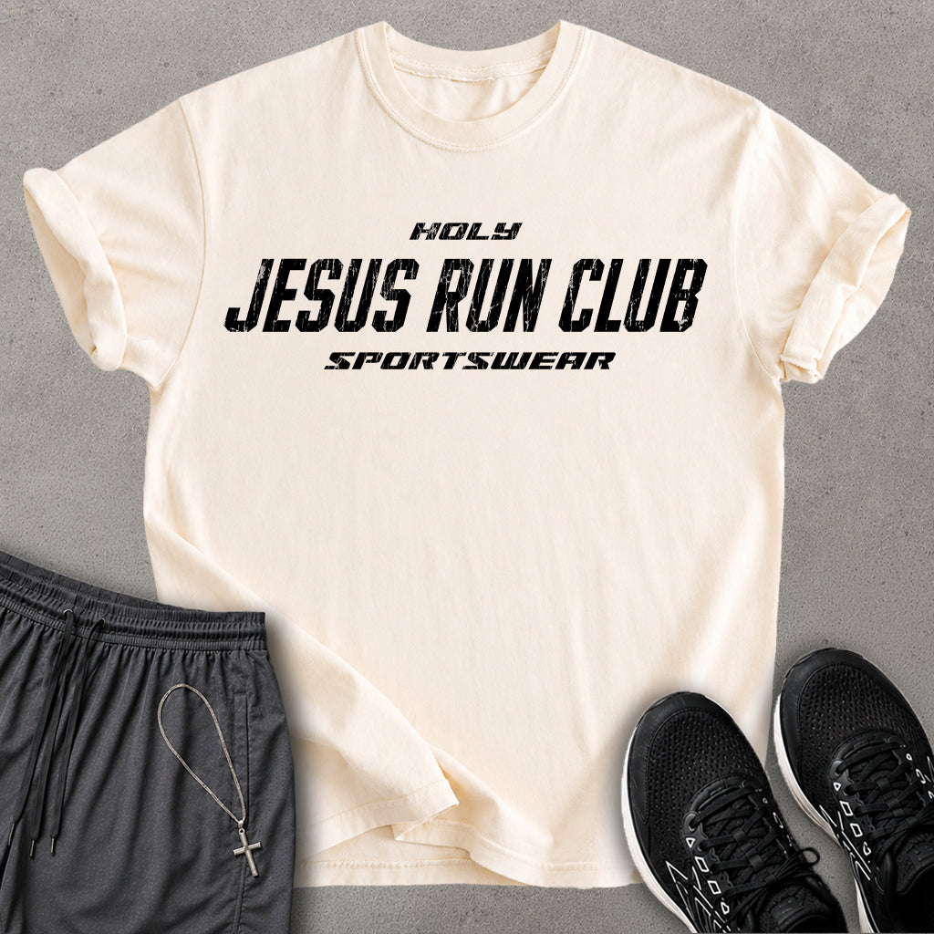 Holy Sportswear T-shirt