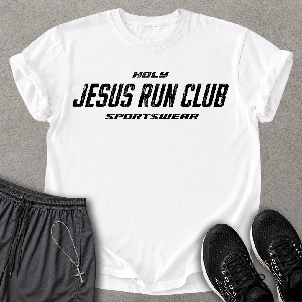 Holy Sportswear T-shirt