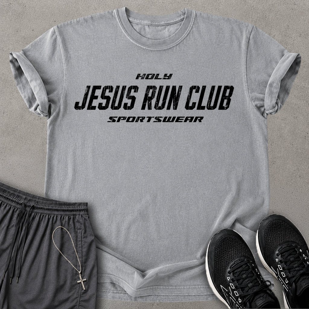 Holy Sportswear T-shirt