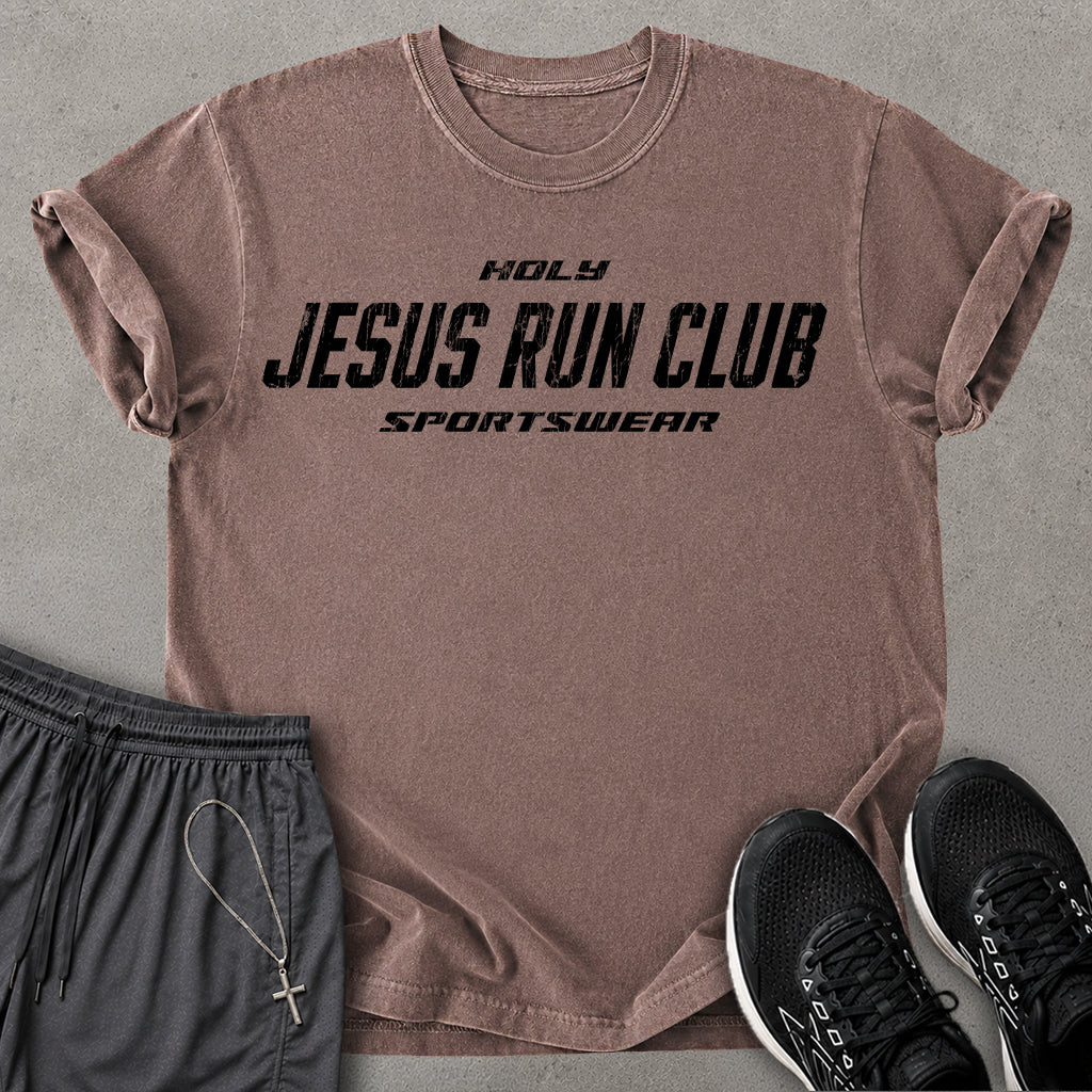 Holy Sportswear T-shirt