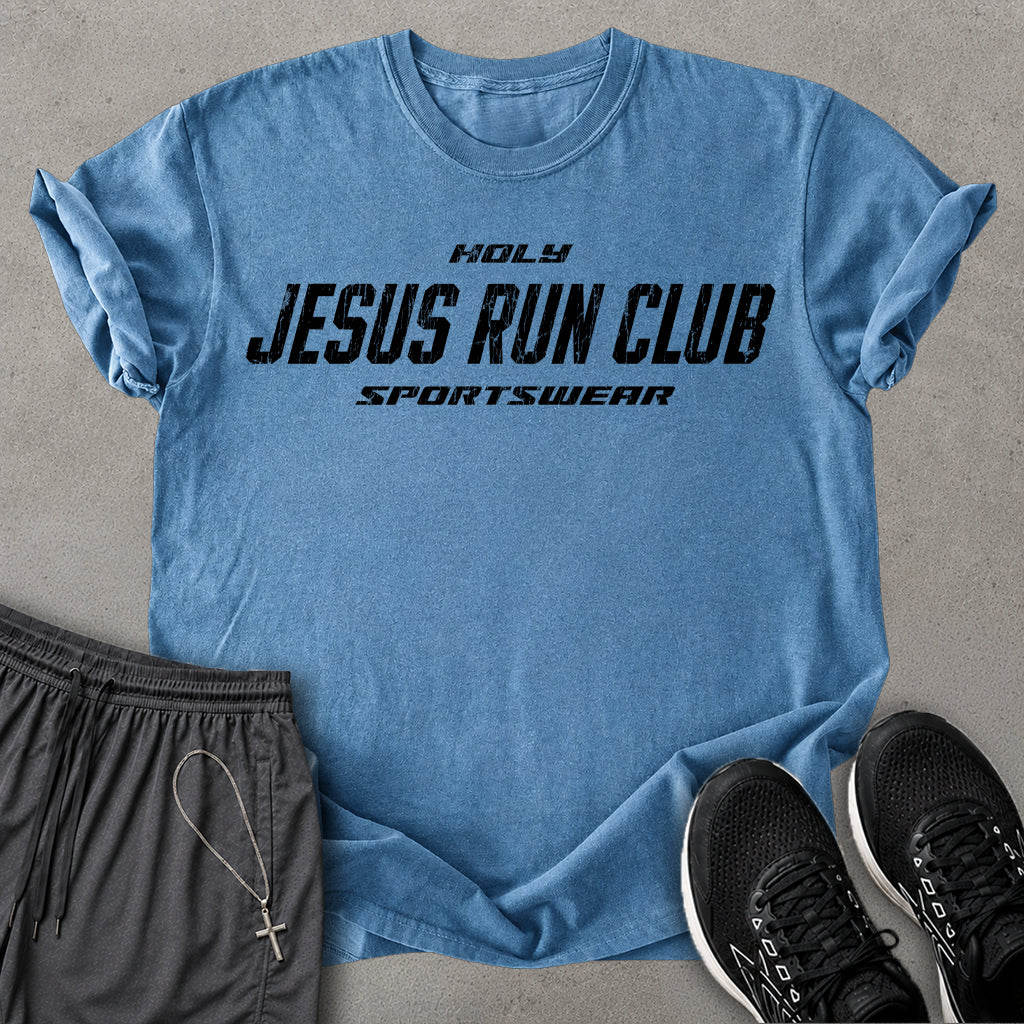 Holy Sportswear T-shirt