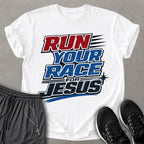Race Star T-shirt