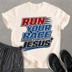 Race Star T-shirt