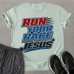 Race Star T-shirt
