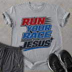 Race Star T-shirt