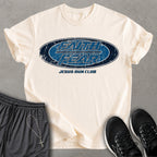 Faith Over Fear T-shirt