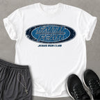 Faith Over Fear T-shirt