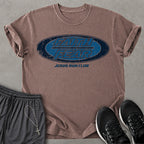 Faith Over Fear T-shirt