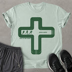 Jesus Save TrackT-shirt