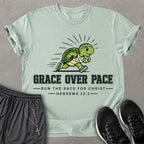 Grace Over Pace T-shirt