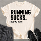 Help Me Jesus T-shirt
