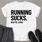 Help Me Jesus T-shirt