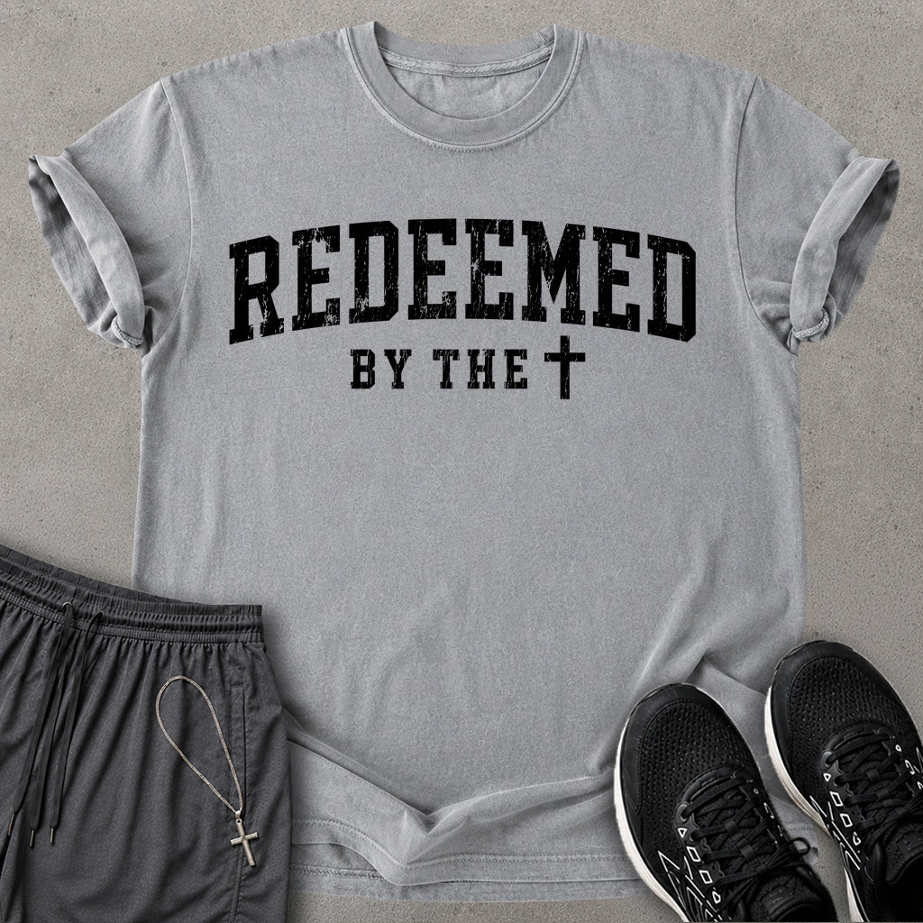 Redeemed T-shirt
