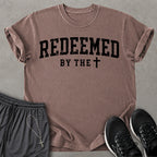 Redeemed T-shirt