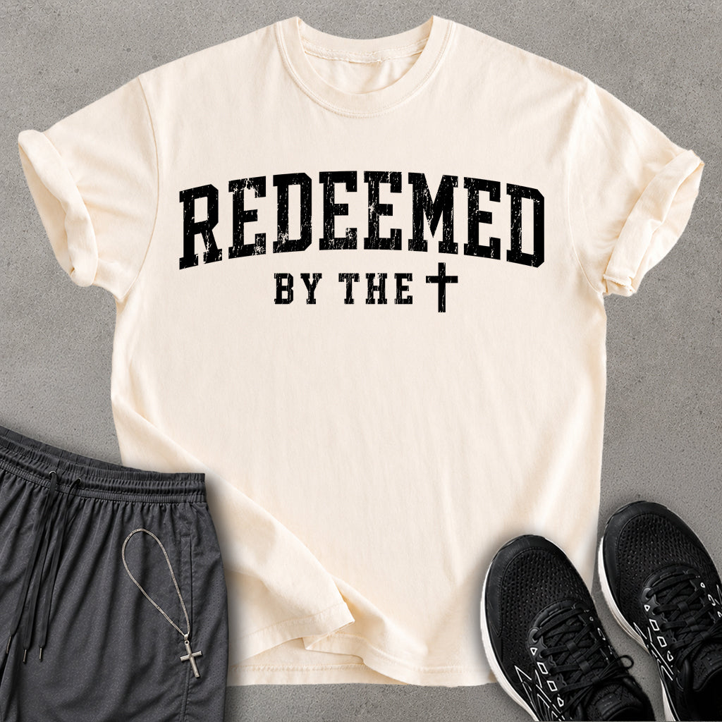 Redeemed T-shirt
