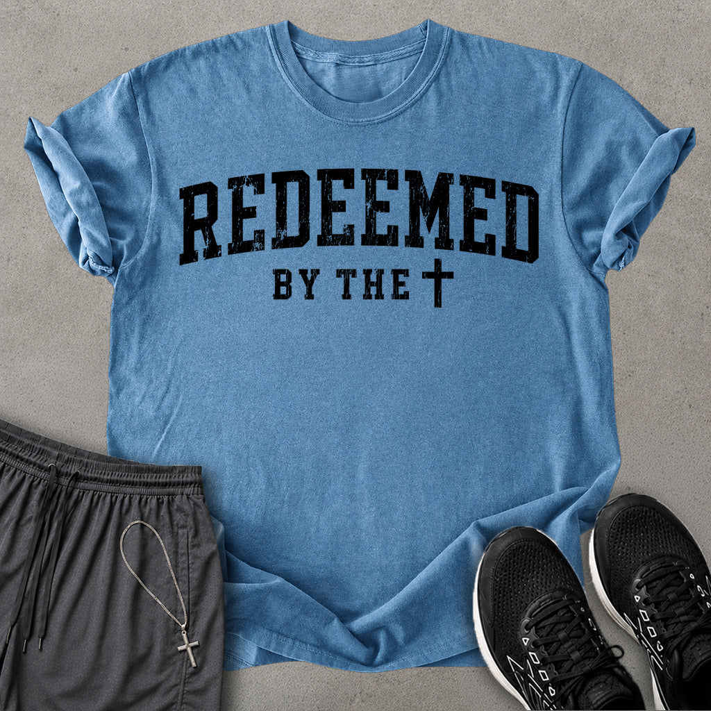 Redeemed T-shirt
