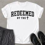 Redeemed T-shirt