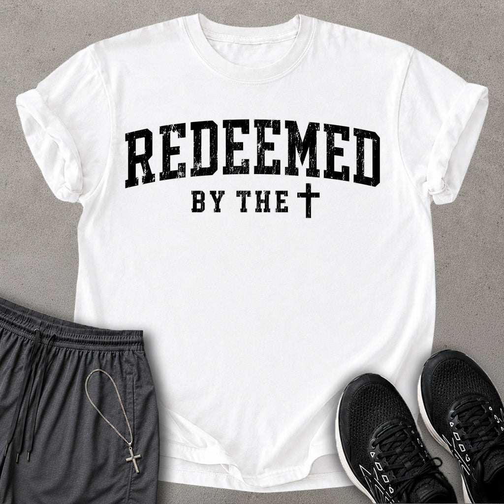 Redeemed T-shirt