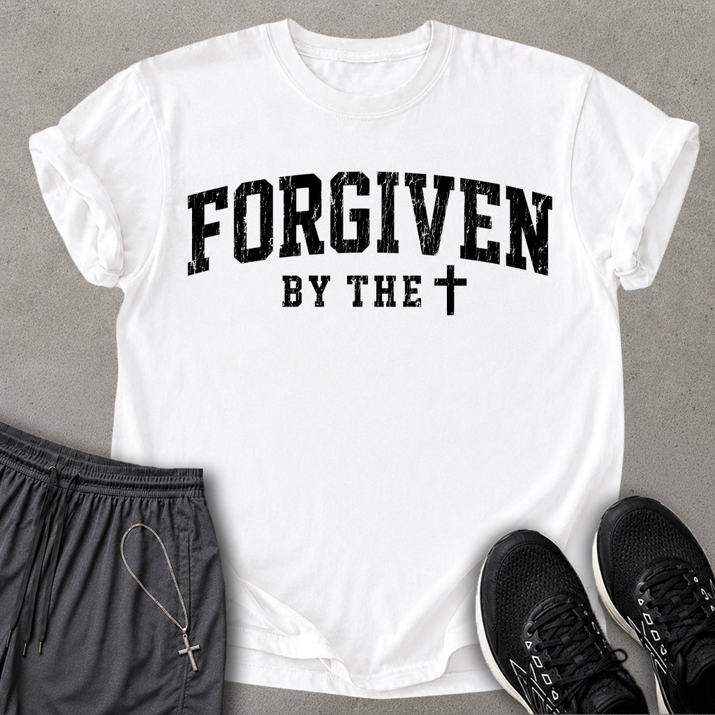 Forgiven T-shirt