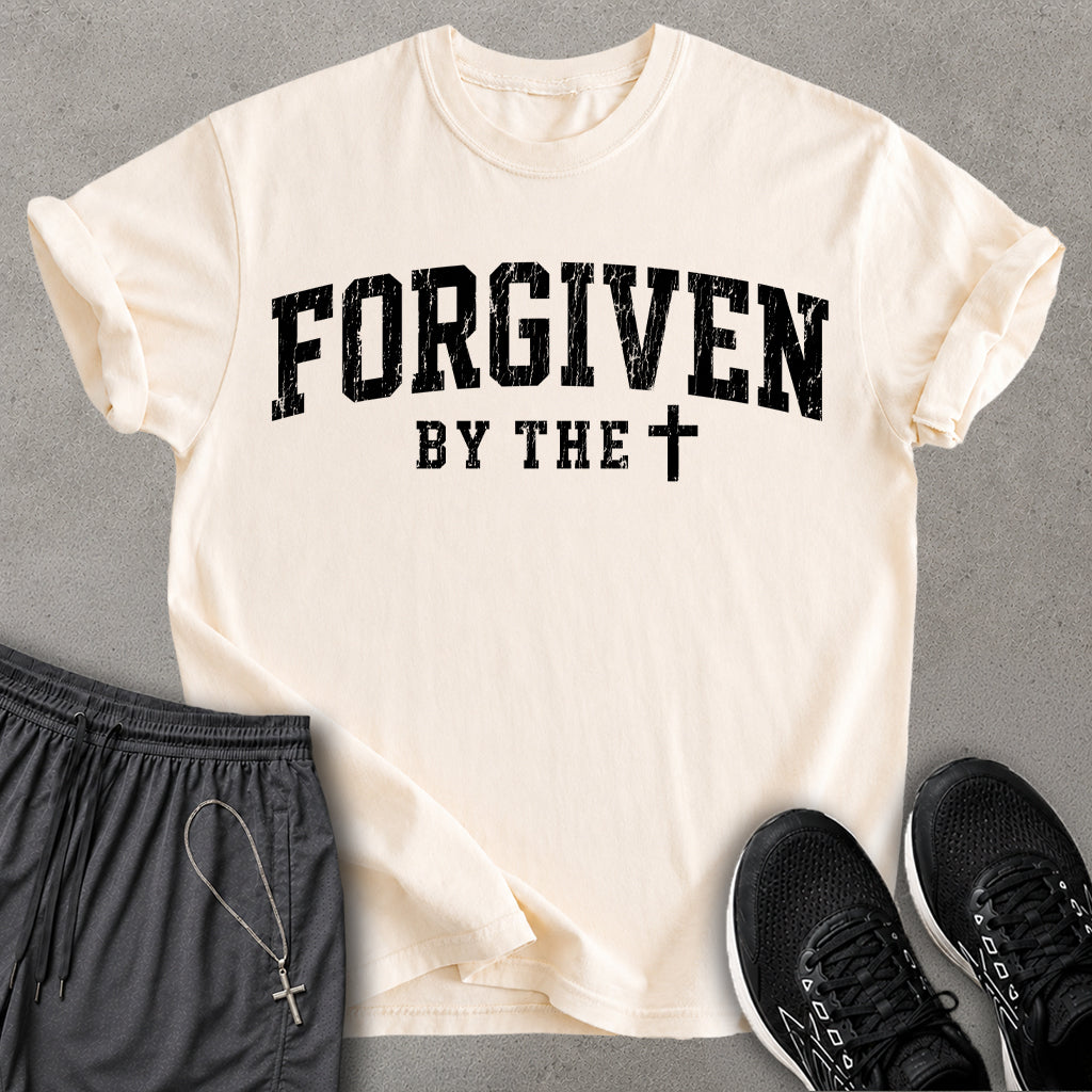 Forgiven T-shirt
