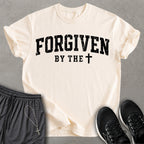 Forgiven T-shirt