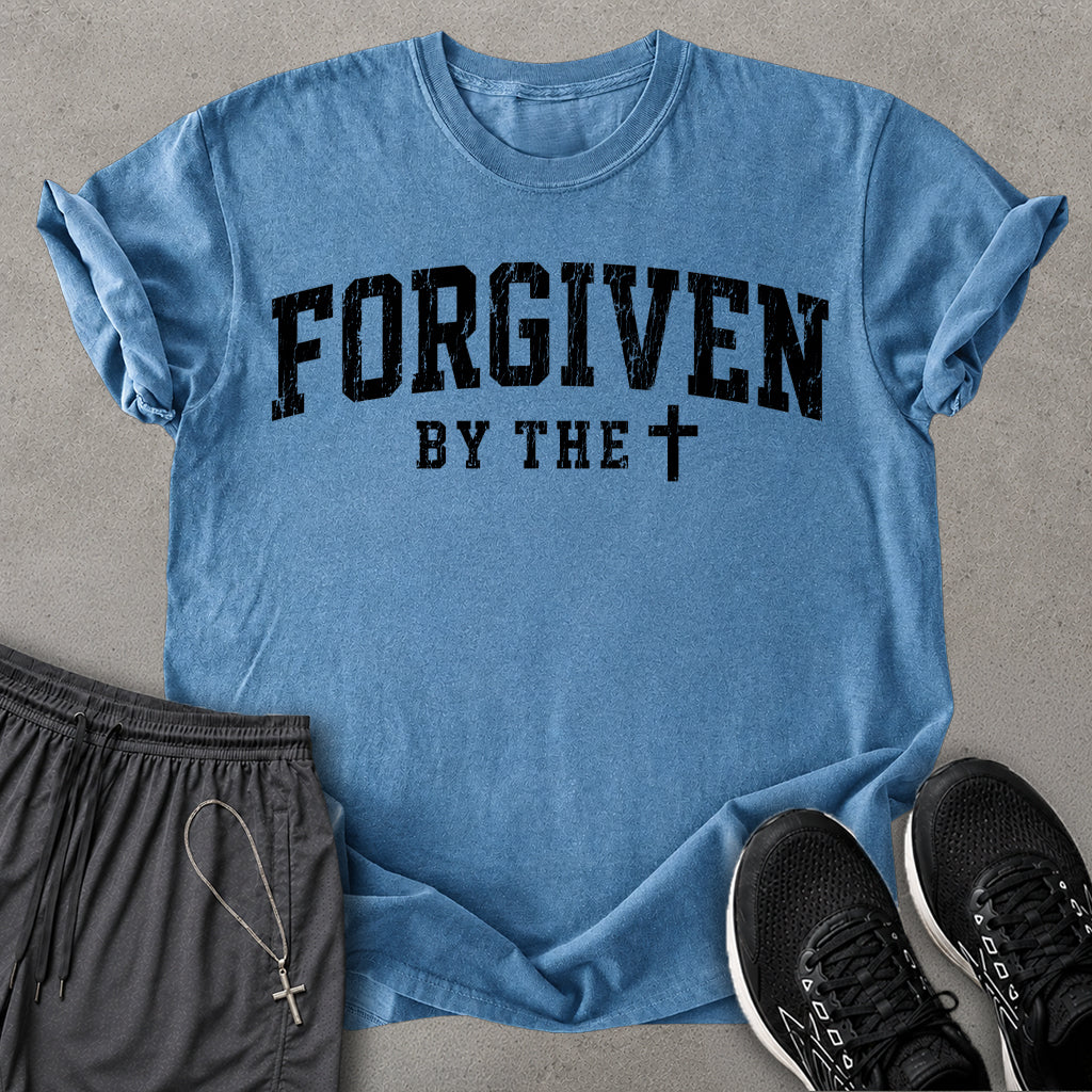 Forgiven T-shirt