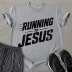 Slant T-shirt