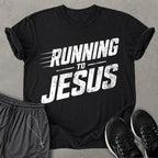 Slant T-shirt